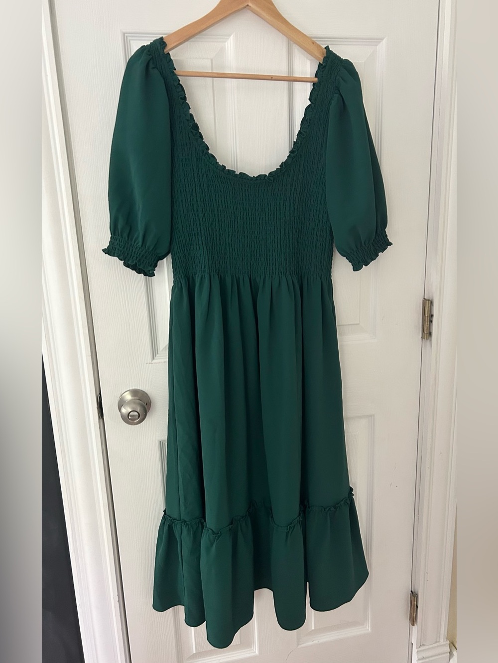 Hill House Louisa Nap Dress